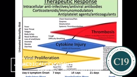 Epidemiology, Management of SARS-CoV-2 Infection and Strategies to End the Pandemic: Dr McCullough™