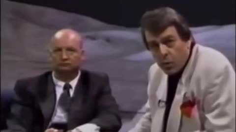 The New World Order (Filmed 1993)