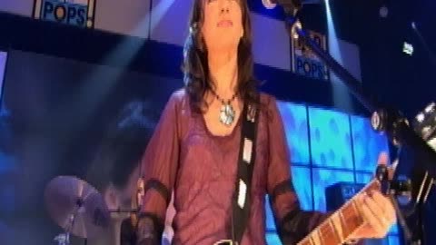 Bangles - Something That You Said = TOTP