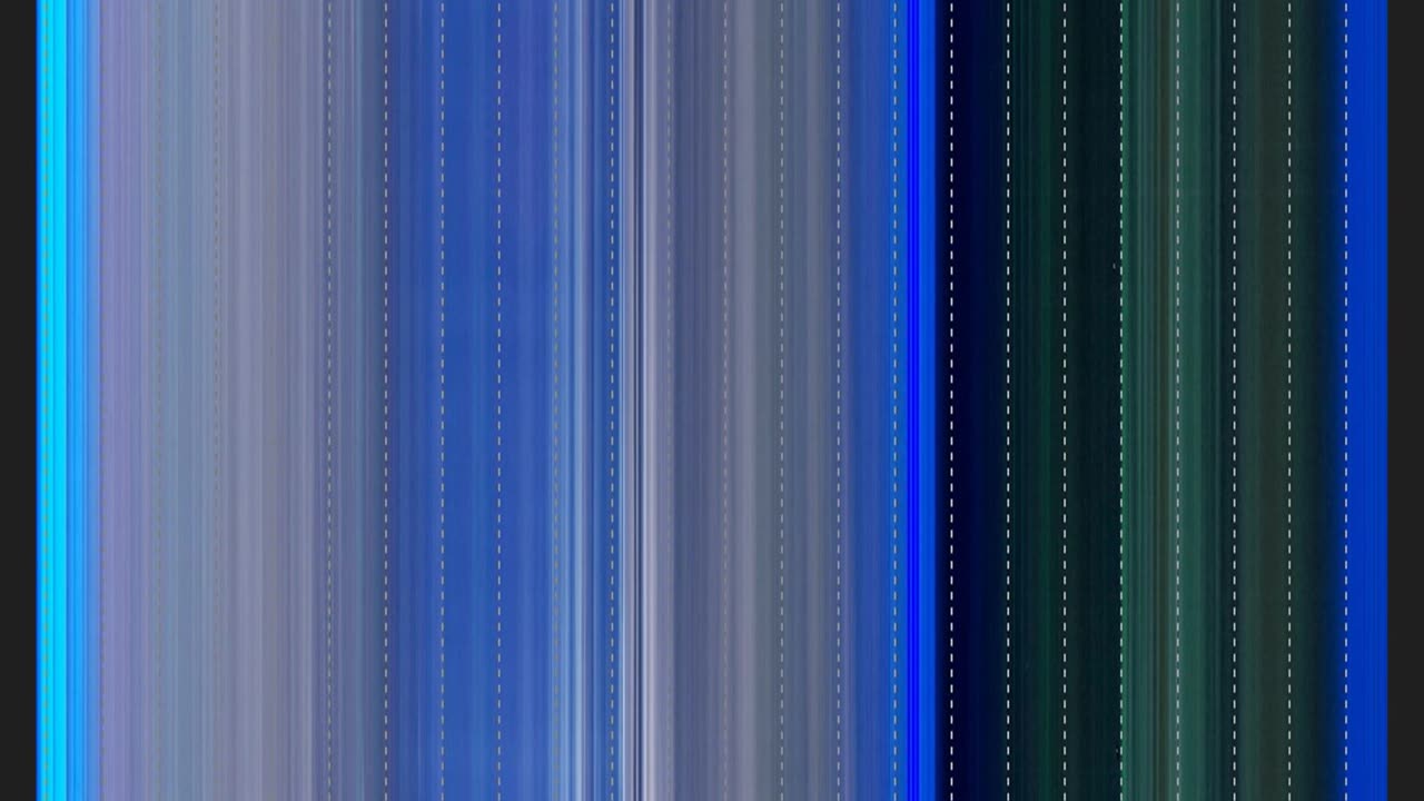 08 Apr 2025 AllSky Timelapse - Delta Junction, Alaska #AllSky