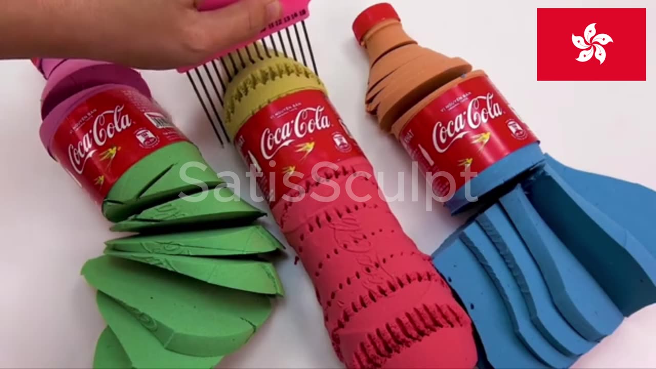 🇭🇰 Tribute to Hong Kong — Pure 4K Visual ASMR • Ruhe und Zufriedenheit