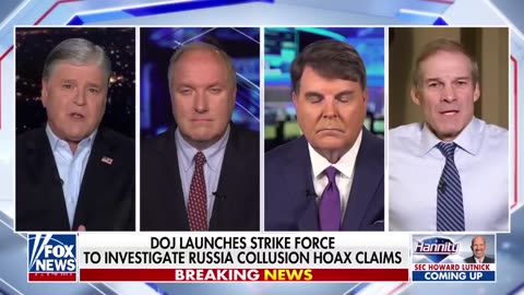 'SABOTAGE, DESTROY’ ⚡ Deconstructing Obama’s goal behind 'Russiagate'