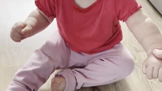 Baby Kayla’s Halloween Haul — Treats, Toys & Tiny Reactions 🎃