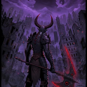 Dark Fantasy Manga: A Demon’s Perspective | Must-Read Series!