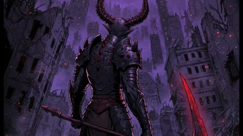 Dark Fantasy Manga: A Demon’s Perspective | Must-Read Series!