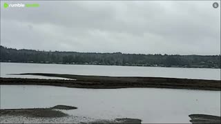 Nice day on the water