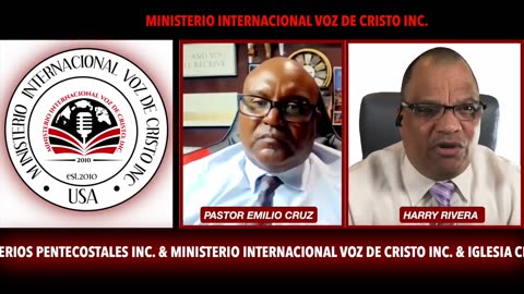 Asociacion Internacional De Ministerios Pentecostales Inc.