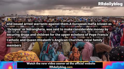 Restored Republic via a GCR: Update as of October 21, 2025