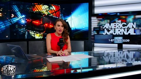 American Journal - FULL SHOW - WED 10.29.2025