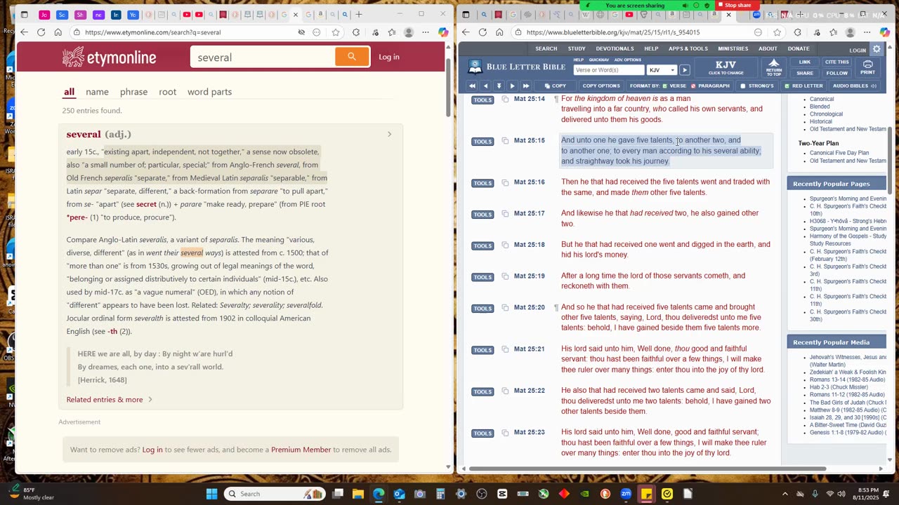 Grid down: repost reaction with scriptural edification