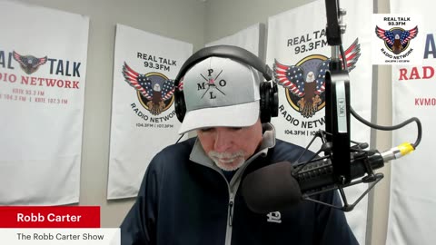 The Robb Carter Show