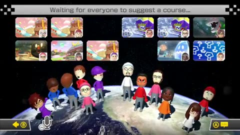 Mario Kart 8 Thursdays with TheGreatGQ (9_18_14) - 8 _ 11