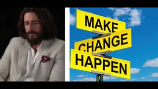 Jonathan Roumie speaks about the power of his work upon people's lives- The Chosen brought change
