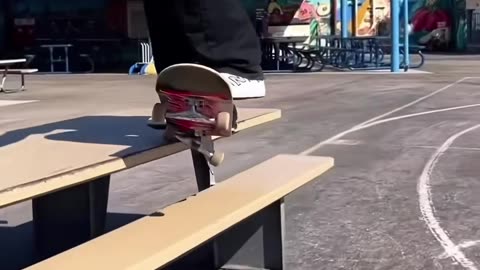 🔥🤏 The Most Premium Pinch You've Ever Seen! Jamie Foy | SkateNation