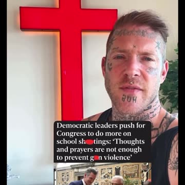 Tom MacDonald - They’re evil & they’re not hiding it 😤