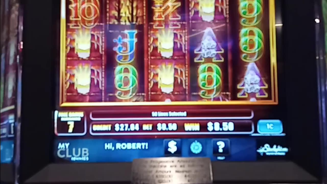 Mustang Money Gold Bonus