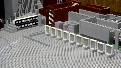 Lego City Update 10-29-2025