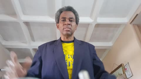 Church with Brother Stephen 4 Jan 2026 1 Cor 10 v1 to v12 TAKE HEED