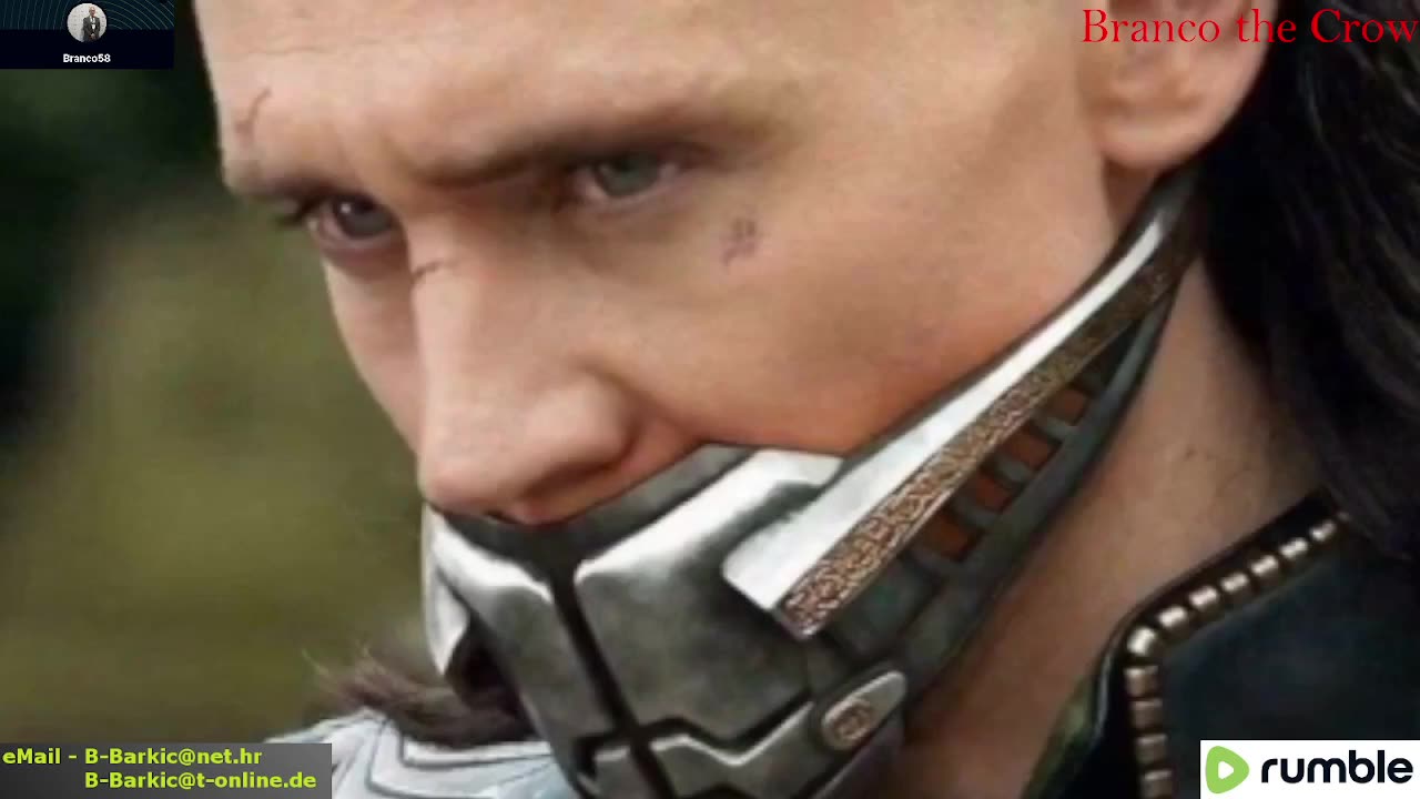 Carsten- Branko - Live aus Österreich 🇦🇹 . Kroatien - 17-07-2025