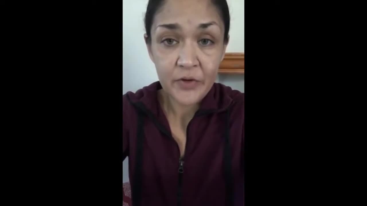 Jessica Collins Claims Prince Andrew and Jeffrey Epstein Drugged and Raped Her.