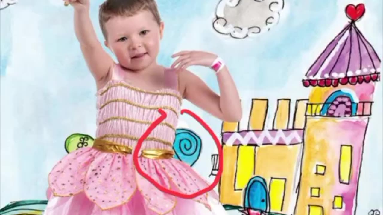 You cannot unsee it once you see it