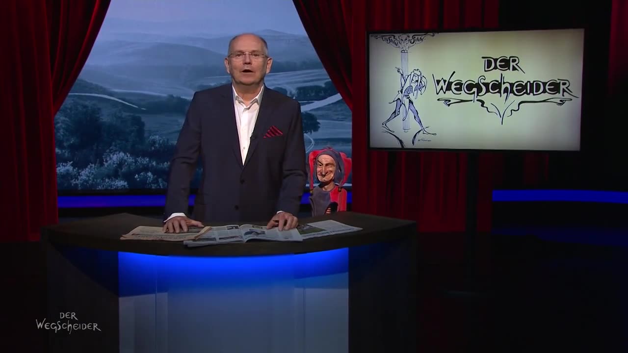 Rathaus-Ramadan! | Der Wegscheider
