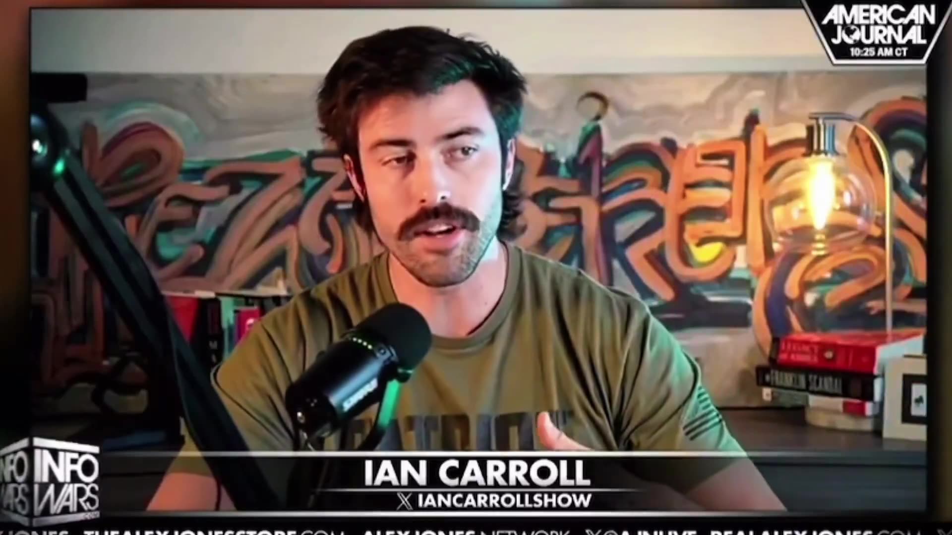 Ian Carroll and Harrison Smith on Private Equity Firms