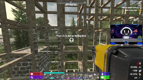 Badass Base Buildin & Good Vibes ⚝₊ ⊹˚.𖥔 ˖🪐.𖥔 ˖ 🚀