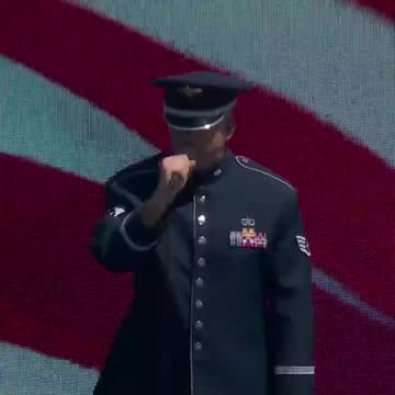 JUST IN at Kansas Speedway 🇺🇸