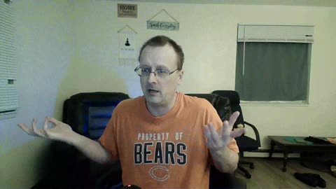 I'm Back from Youtube Suspension, Which Was Bullskpi