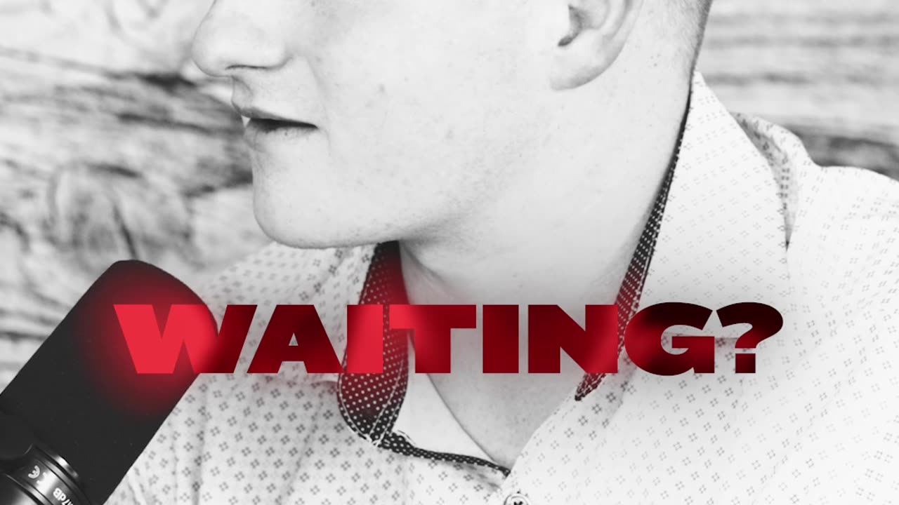 STOP Waiting And Achieve Your Dreams Now