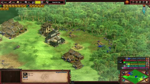 AOE2 #1