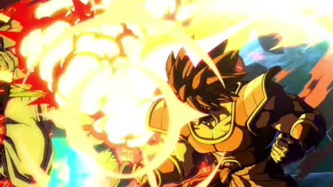 ⚡️TRAINING, IS OVER! | DRAGON BALL FIGHTERZ 💥💫 #Gameplay #Gaming #DBZ #FightingGames #Anime