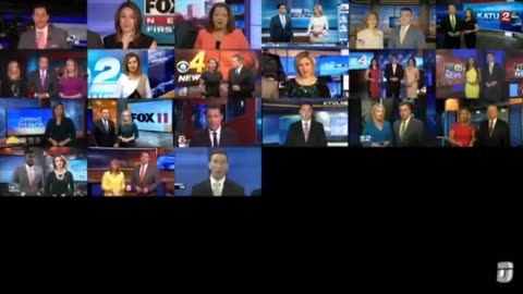 THIS IS WHY YOU SHOULD NEVER WATCH NEWS