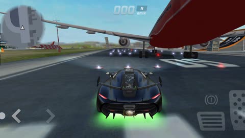 Super car