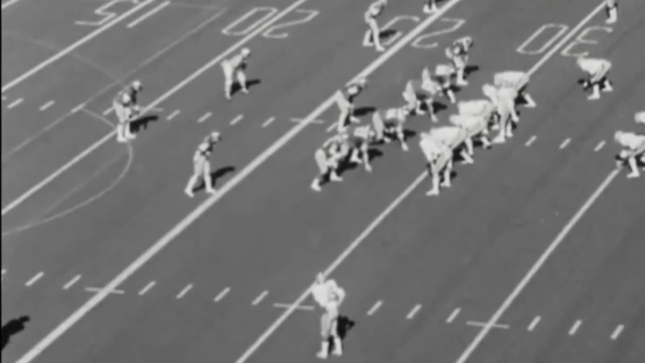 CFL 1977 EDMONTON ESKIMOS AT CALGARY STAMPEDERS
