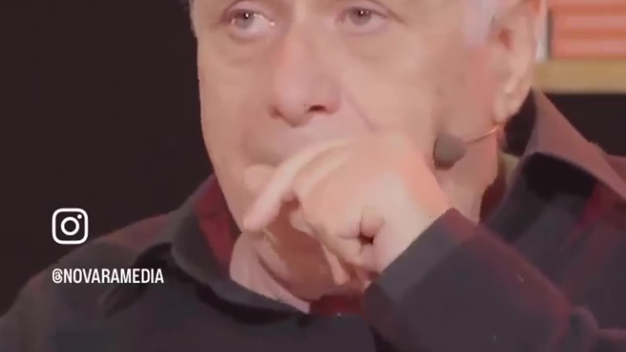 Smart People suspend all judgement and intellect when it comes to israel.