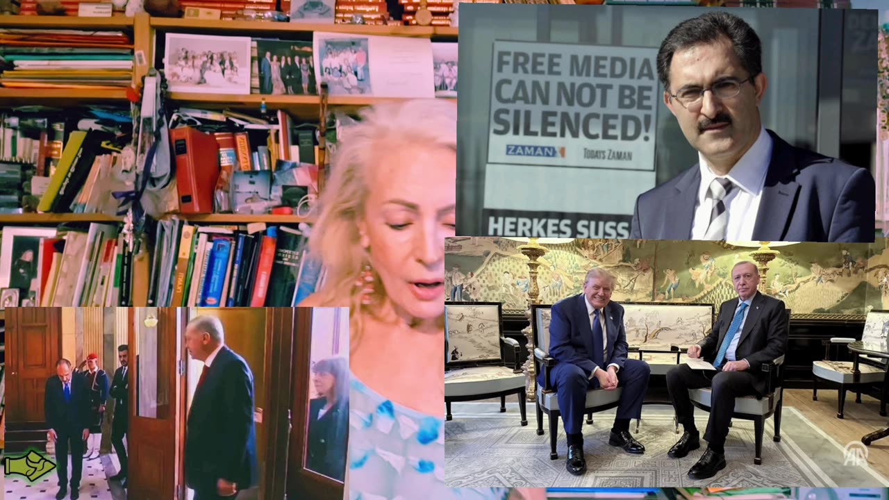 #Ευρ_Εισαγγελευς_7_ ενόχους#OΠΕΚΕΠΕ#RUC_REIS επισημοποιει #Λιβύη#Κατασκοπεια_Ερντογκαν με χρήμα#Ε=U