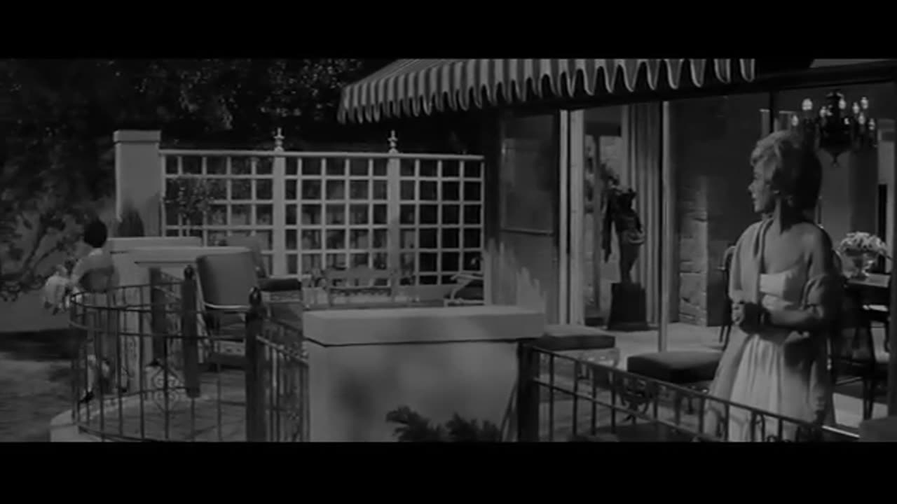 The Cabinet of Caligari 1962