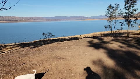 Kookaburra Point @ Hume Weir-Bonegilla VIC