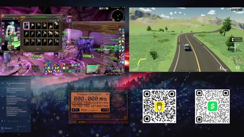 #Warcraft #Motortown #Sunday #Trance #Chillwave #Music #retroGames #gaming