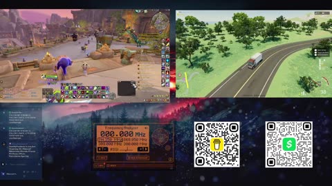 #Warcraft #Motortown #Sunday #Trance #Chillwave #Music #retroGames #gaming