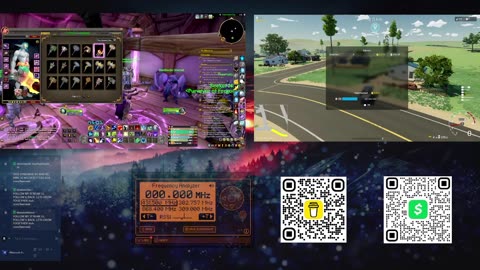 #Warcraft #Motortown #Sunday #Trance #Chillwave #Music #retroGames #gaming