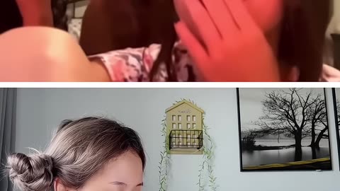 She trolls people again CHANG DORY ometv