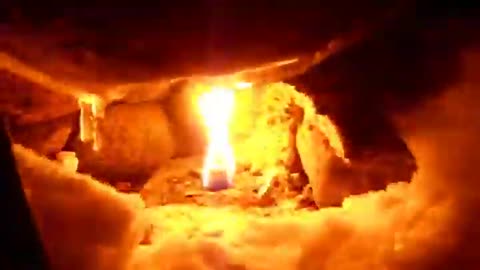 Flamehole LC'S