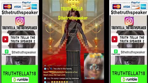 MRS THERESA GOING IN & PRINCEJAY JOINS THE LIVE TO READ MESSY CALLER & HIS ADMIN