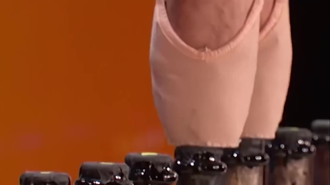 America's Got Talent