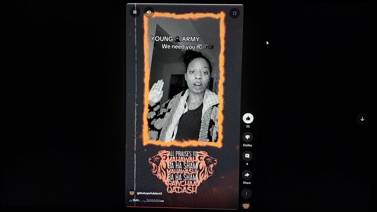 SMH🤦‍♀️🤦‍♂️....-@thehopefulelect3