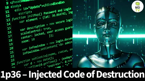 1p36 – Injected Code of Destruction