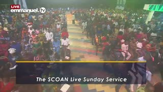 Evangelist Chisom “Finish Well”.